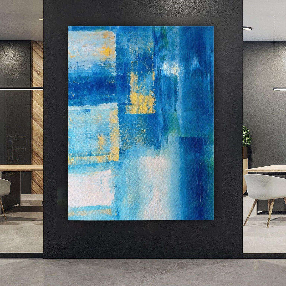 It&#39;s Ok Canvas Wido 