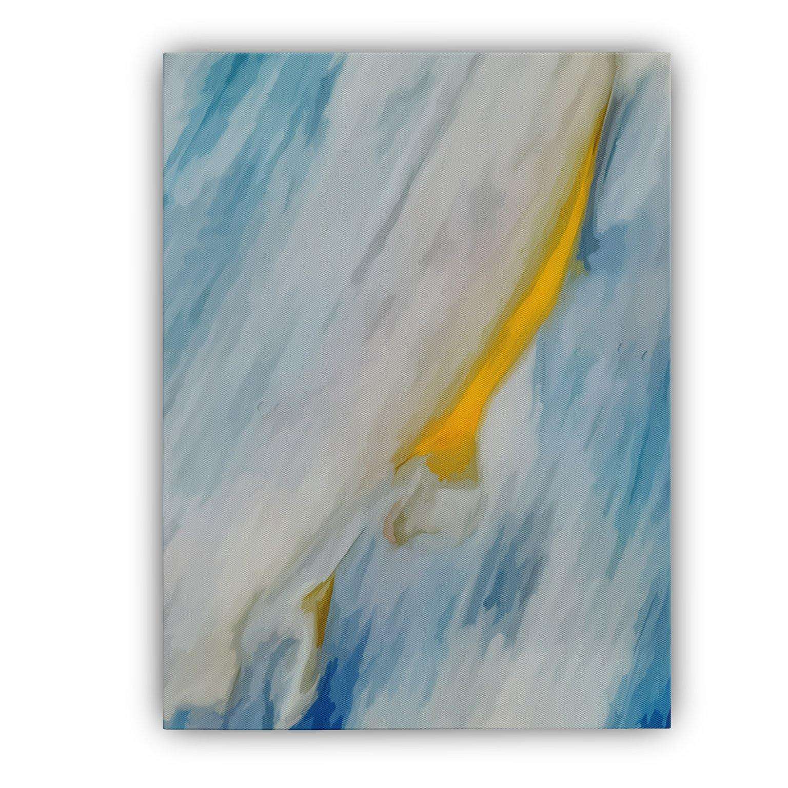 Doorway Canvas Wido 