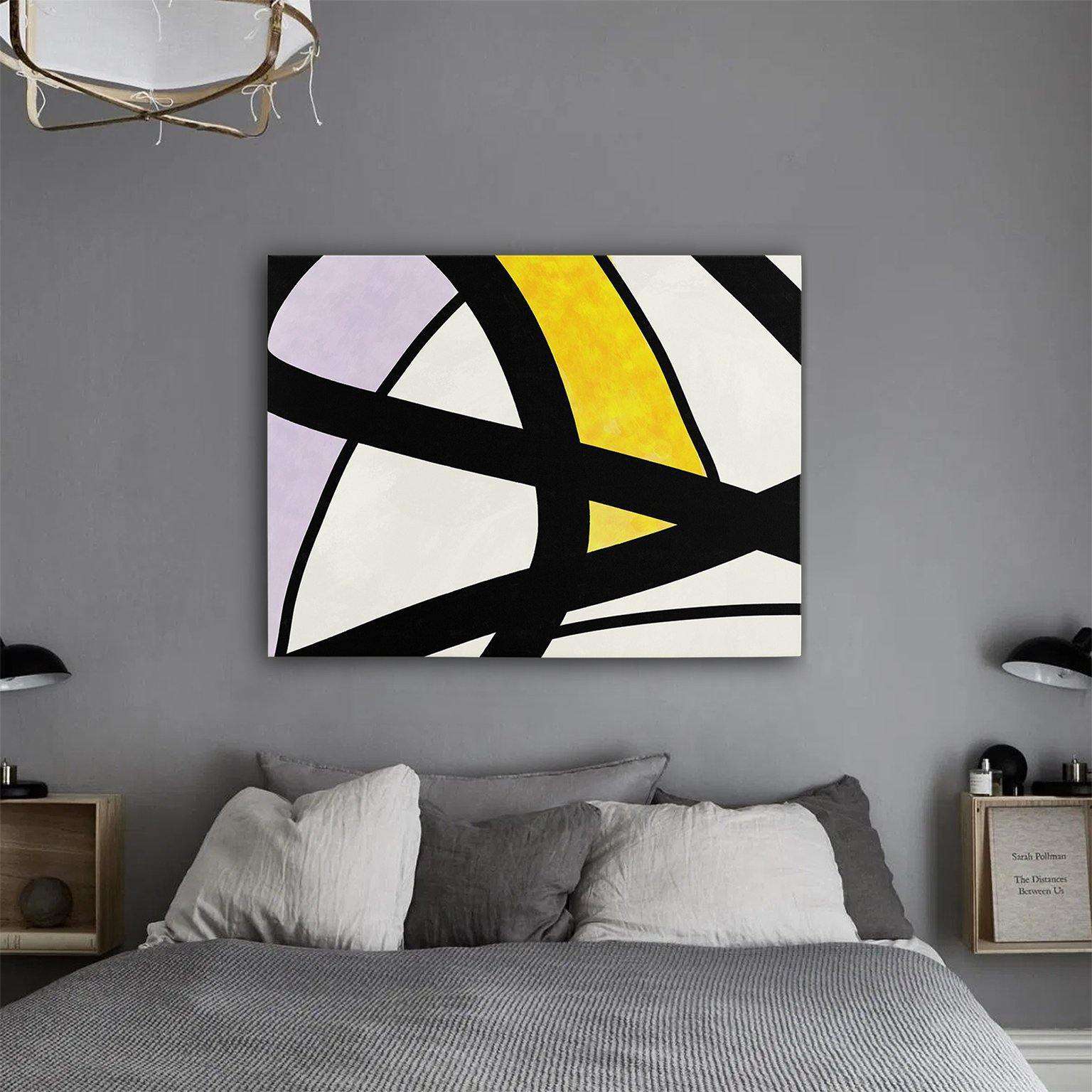 Easy Going Canvas Wido 