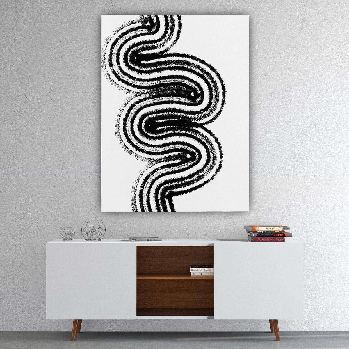 MIcroscopic Canvas Wido 