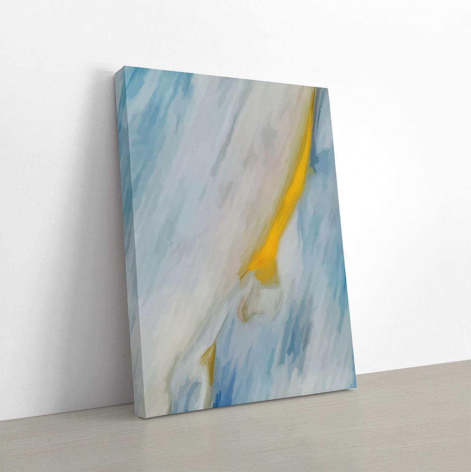 Doorway Canvas Wido 