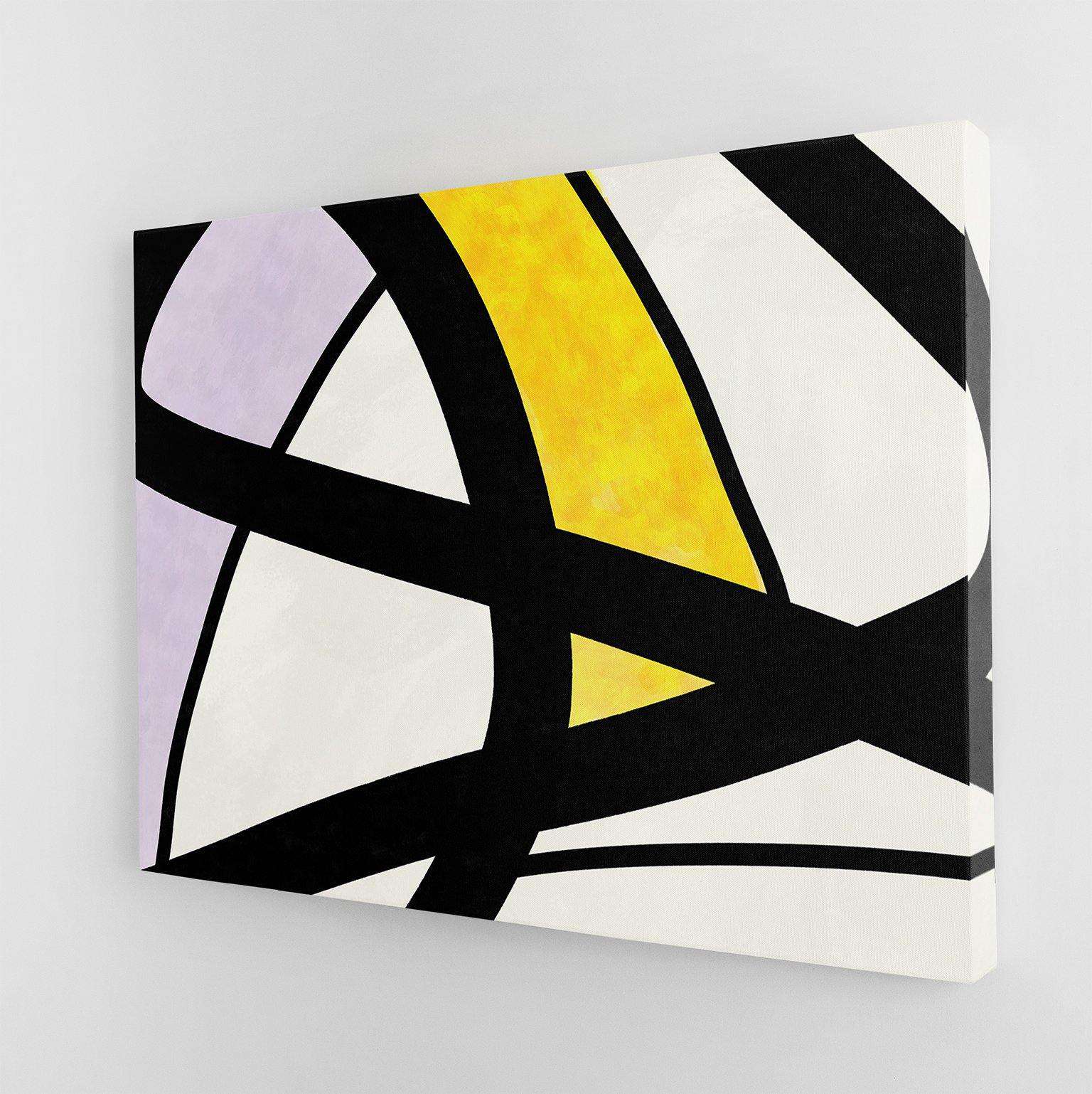 Easy Going Canvas Wido 