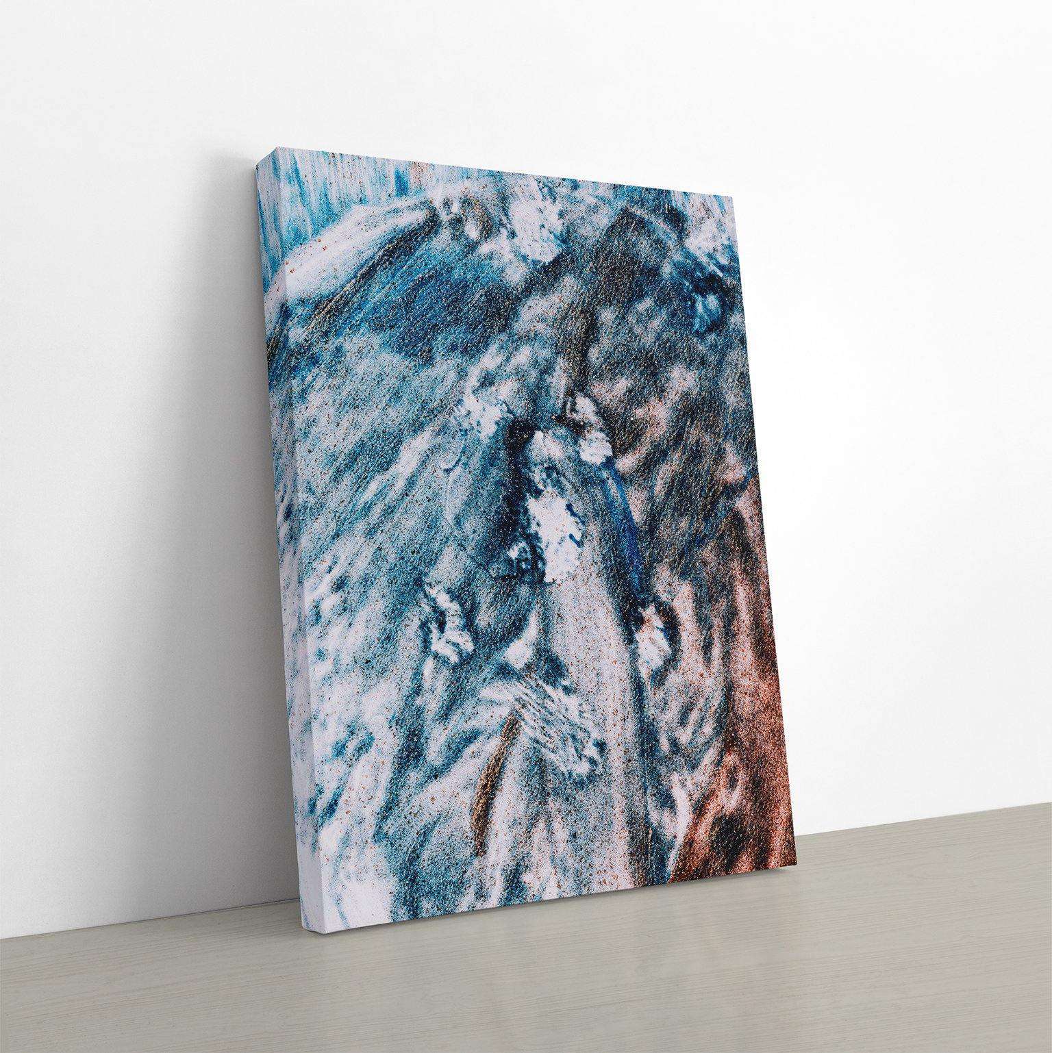 Dirty Mind Canvas Wido 