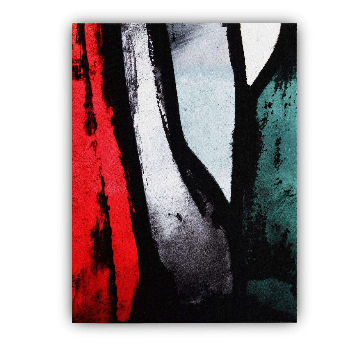 Tricolore Canvas Wido 