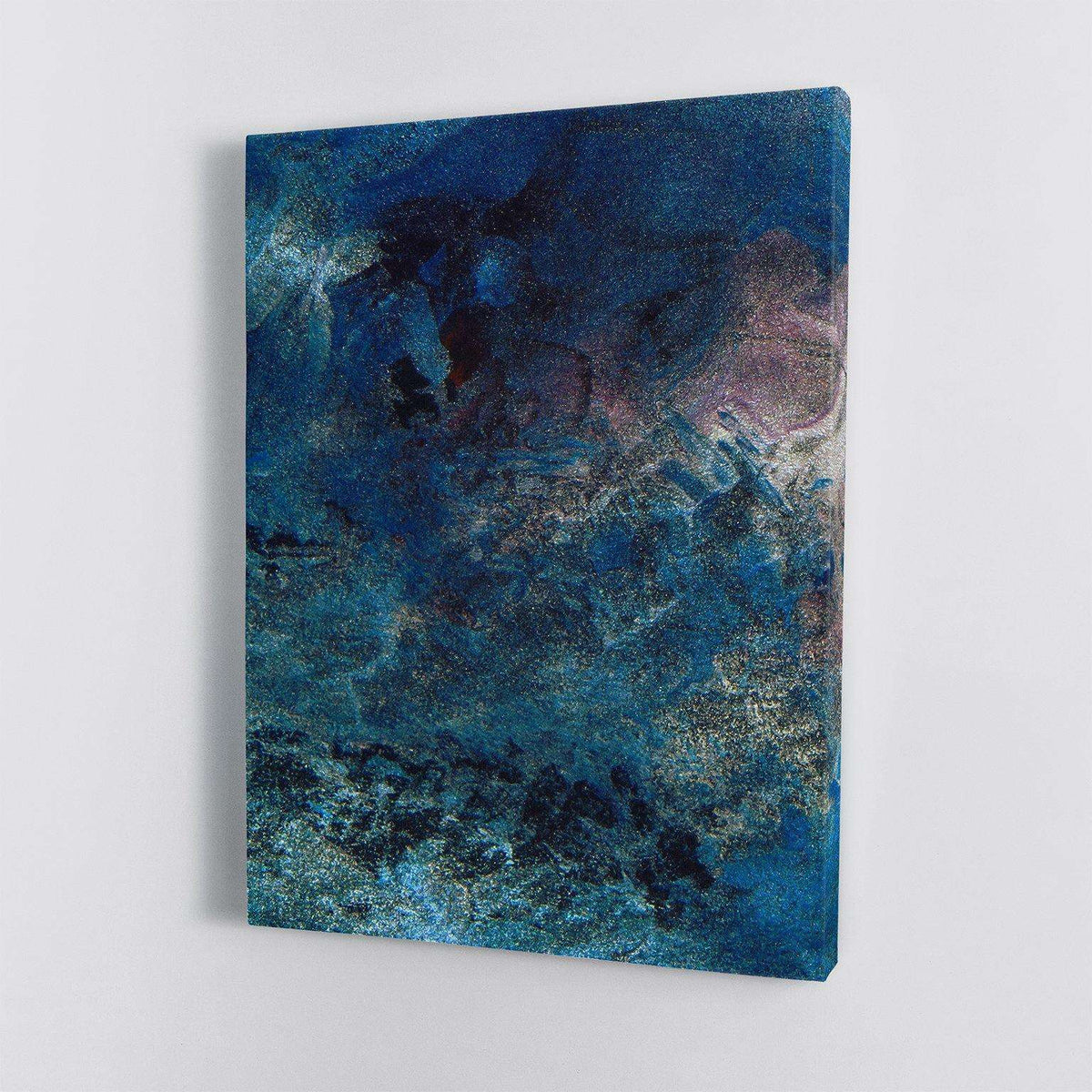 Fantasy Liquid Canvas Wido 