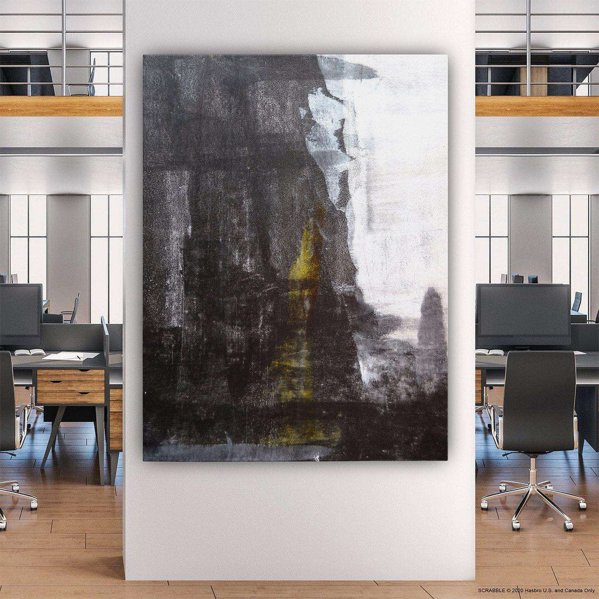 Glimmer Of Hope Canvas Wido 