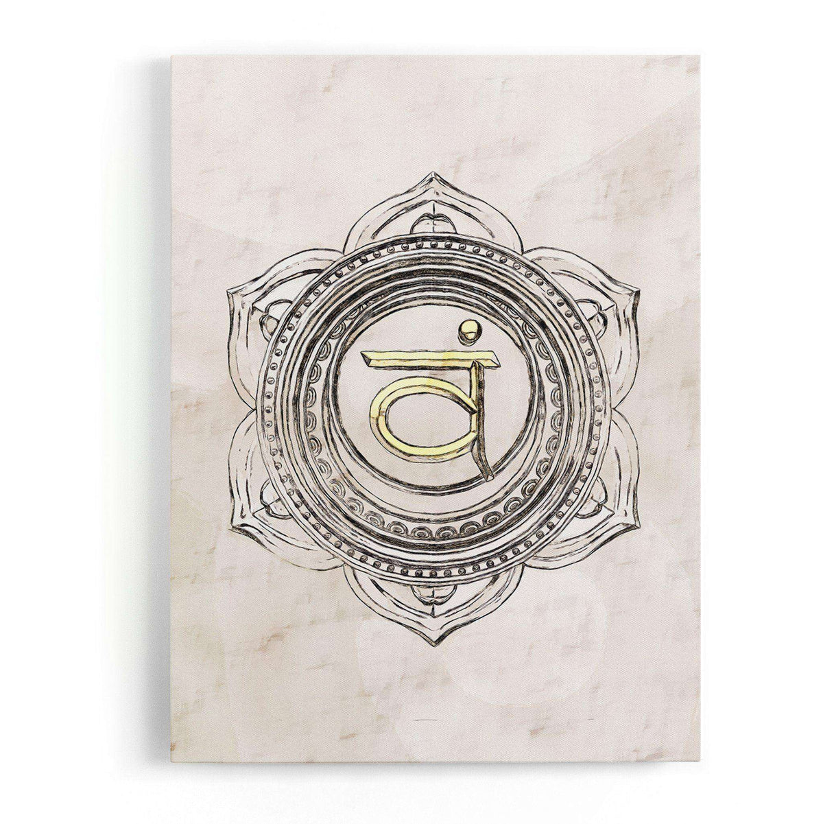 Svadhisthana Canvas Wido 