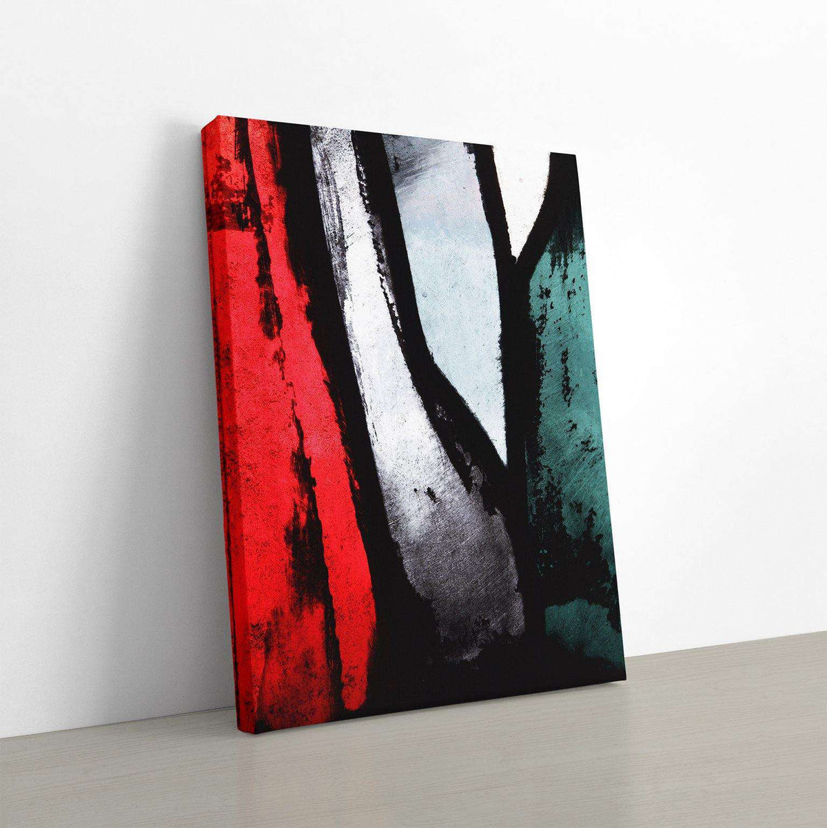 Tricolore Canvas Wido 