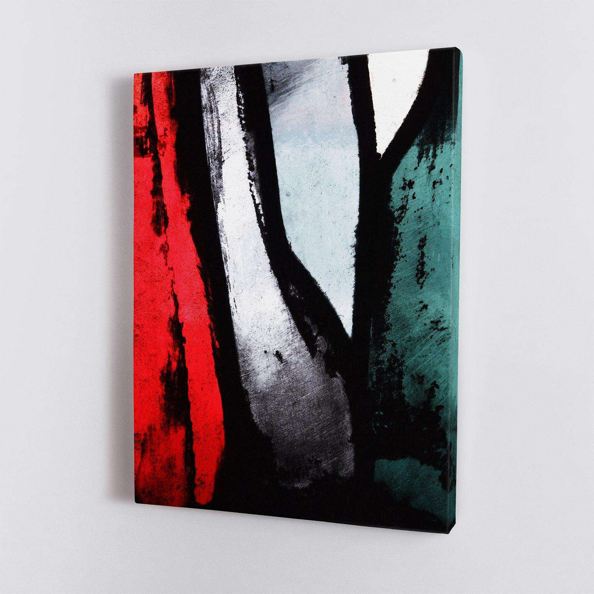 Tricolore Canvas Wido 