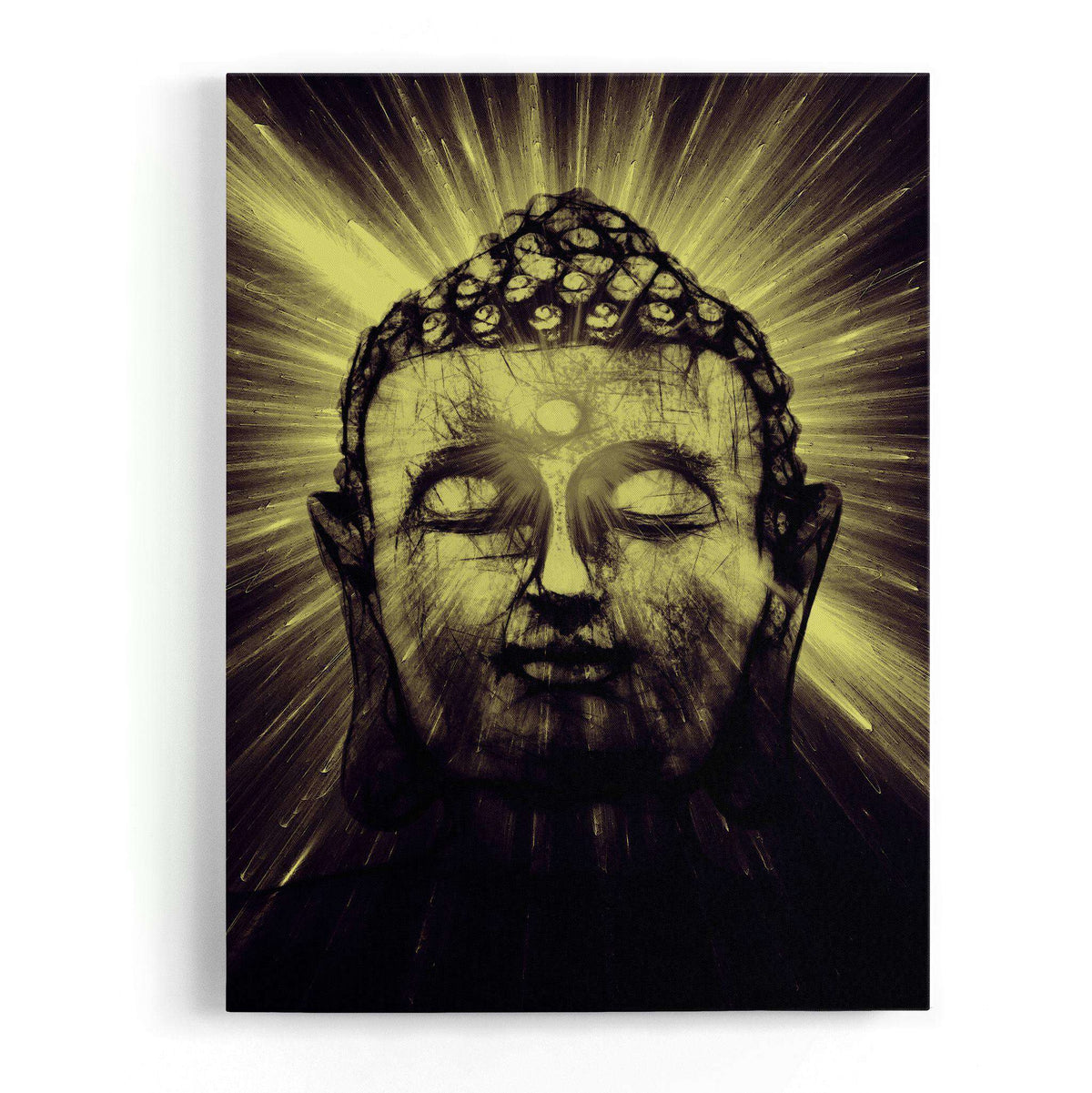 Third Eye Canvas Wido 