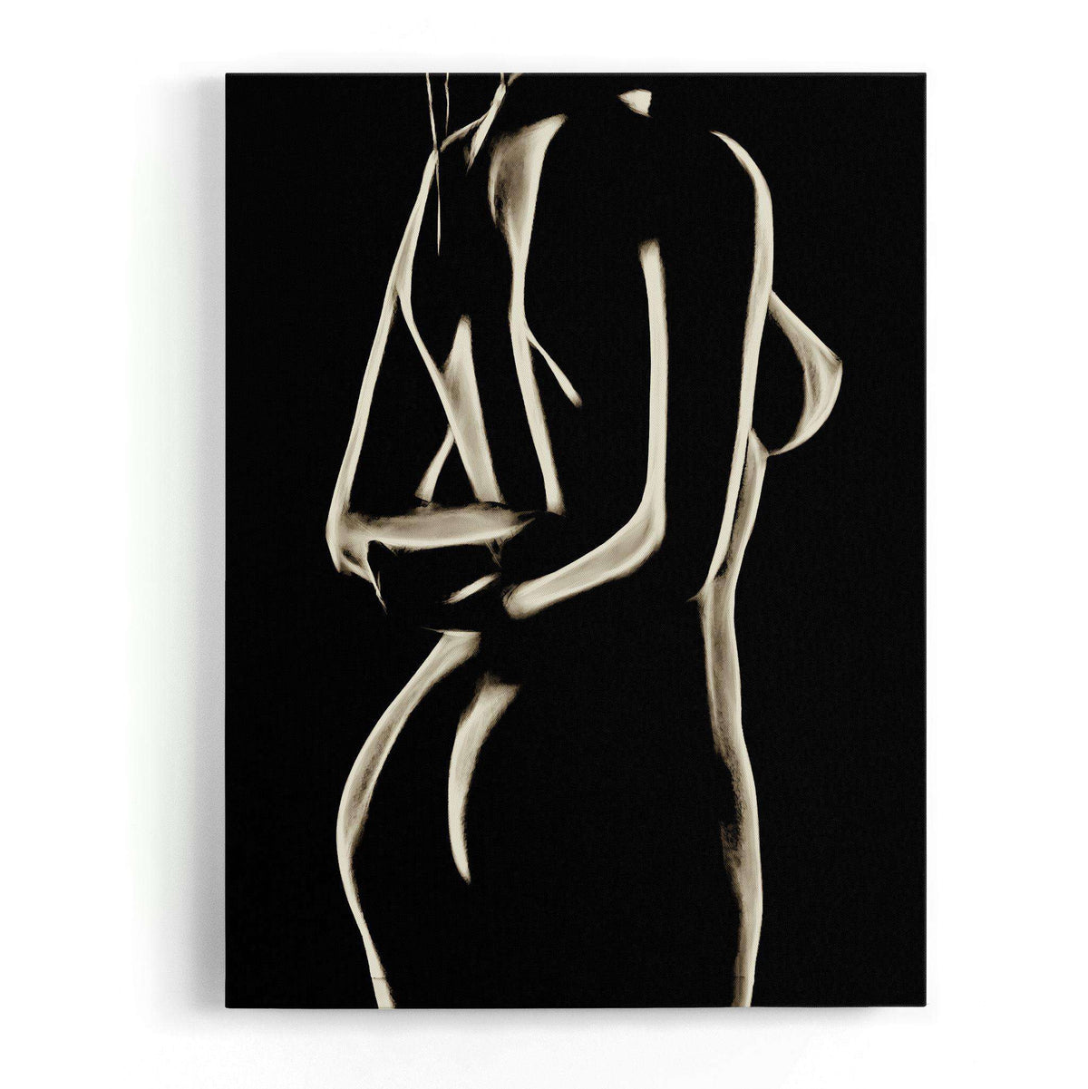 Posture Canvas Wido 