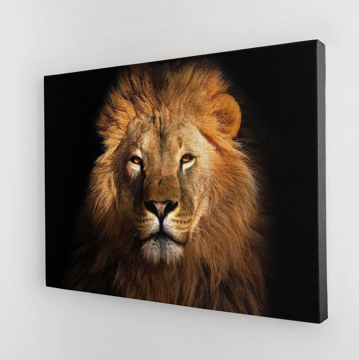 Lion King Canvas Magna Canvas 