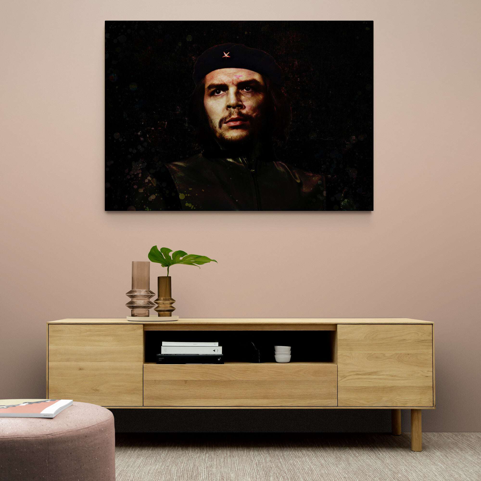 Che Guevara