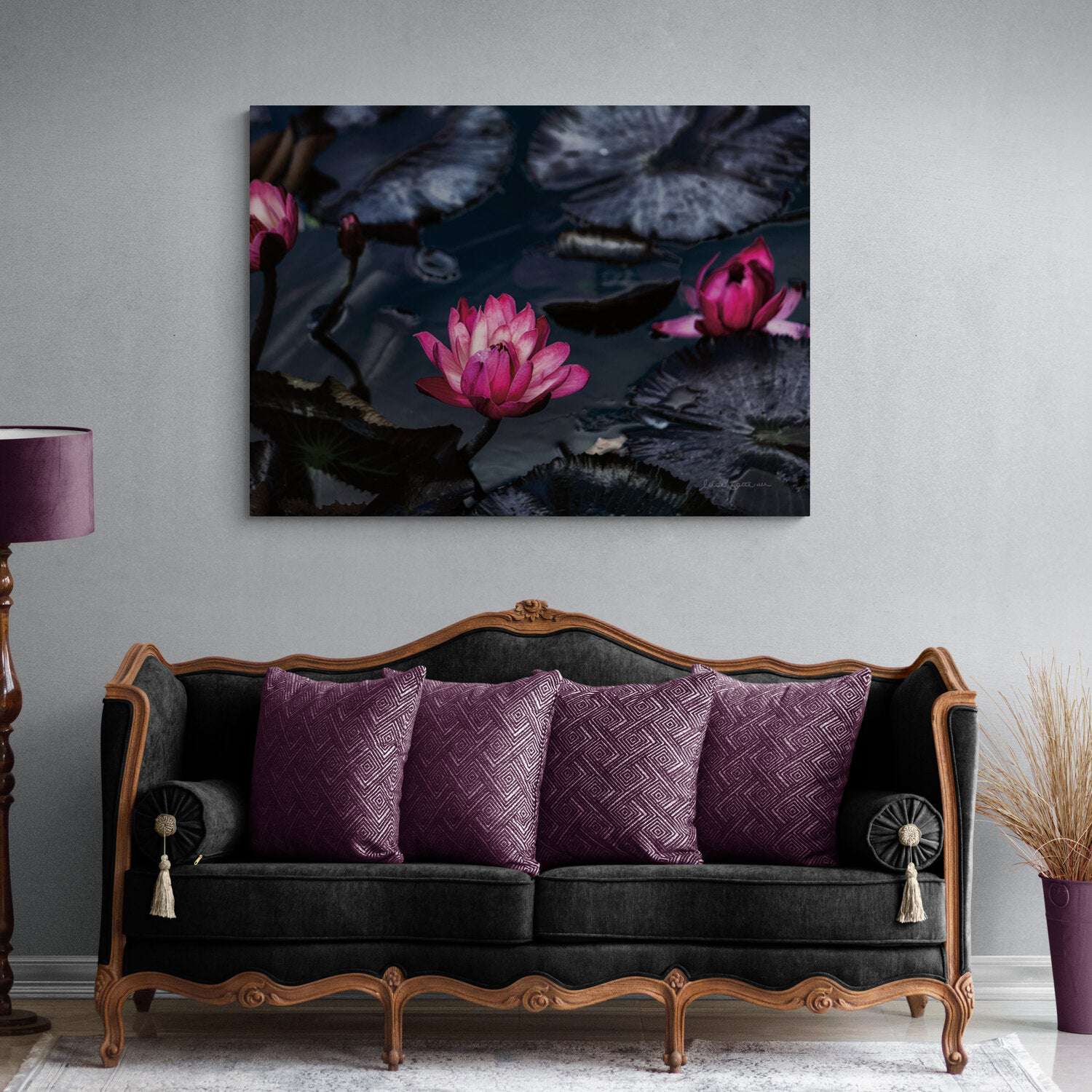 Waterlilies