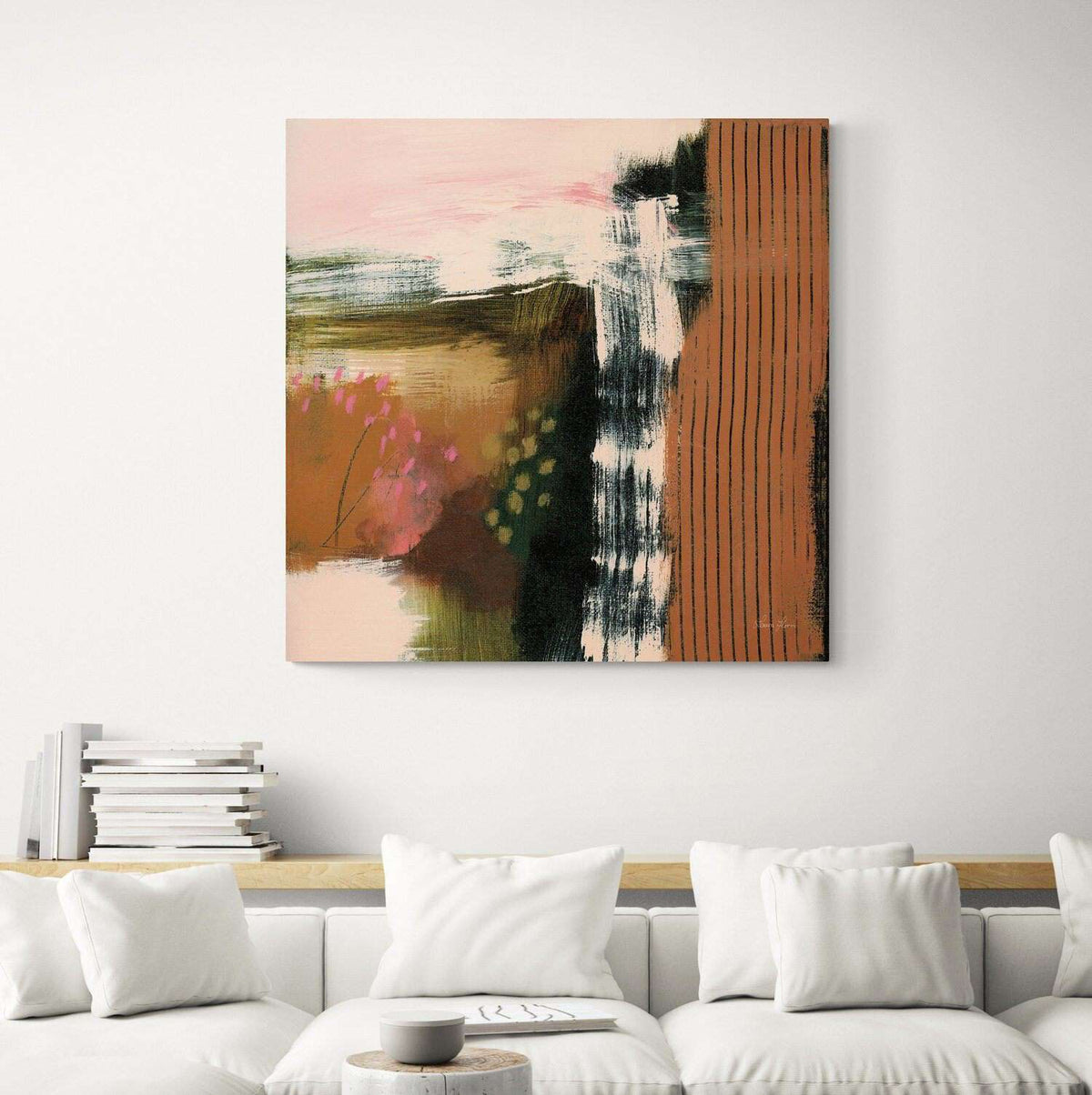 Embankment Canvas Wido 