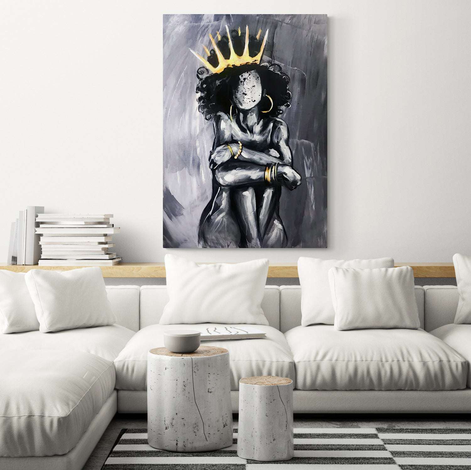 African Queen