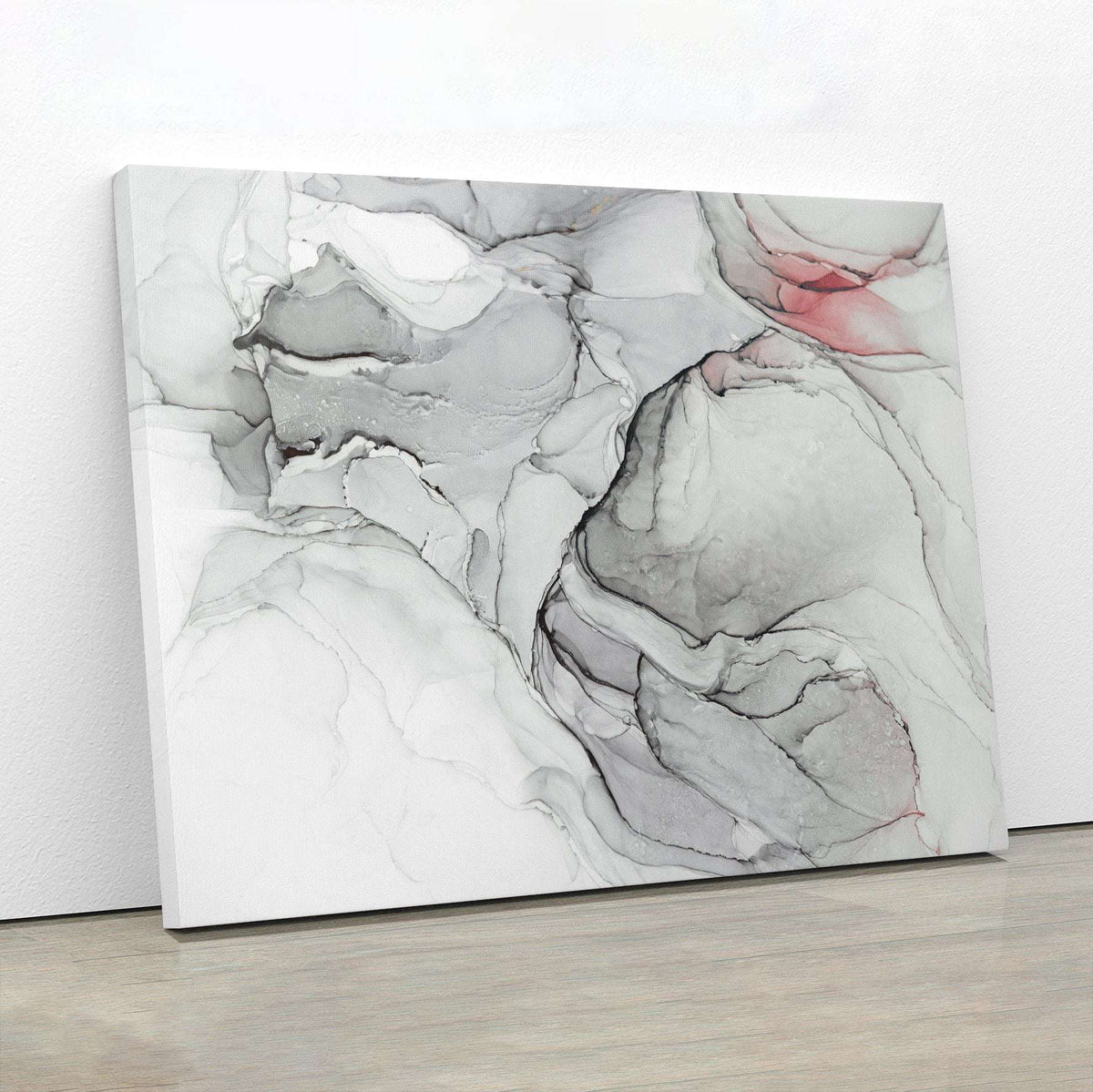 Marble I Canvas Wido 