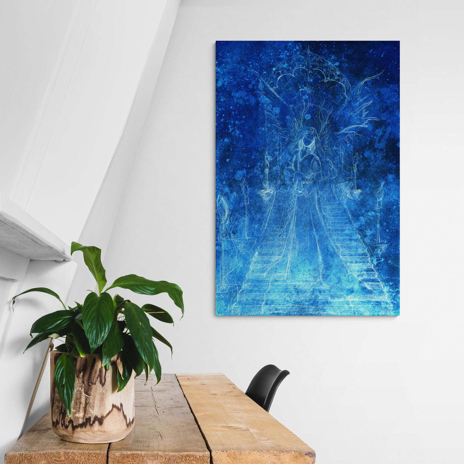 Blue Angel