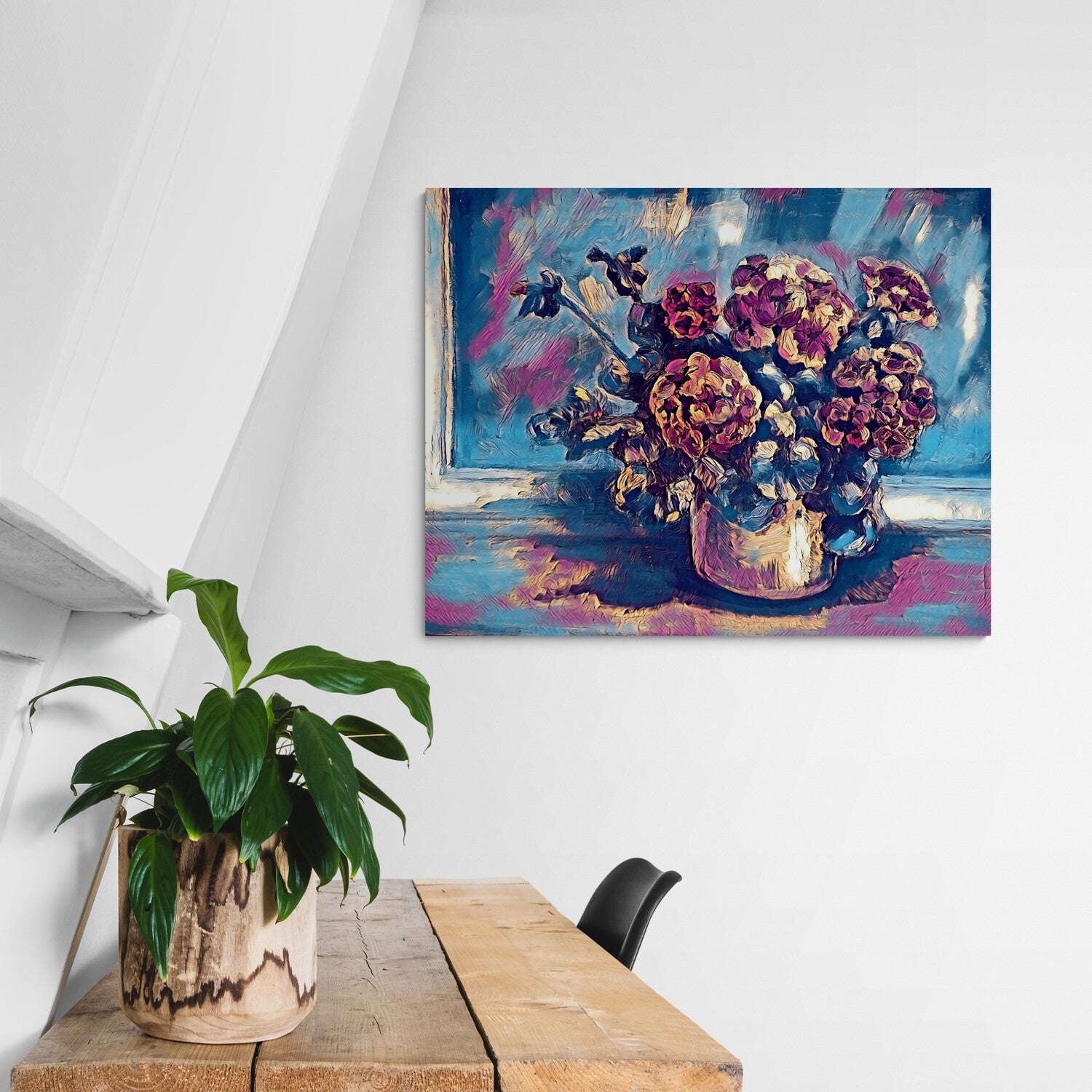 Vase of Flowers