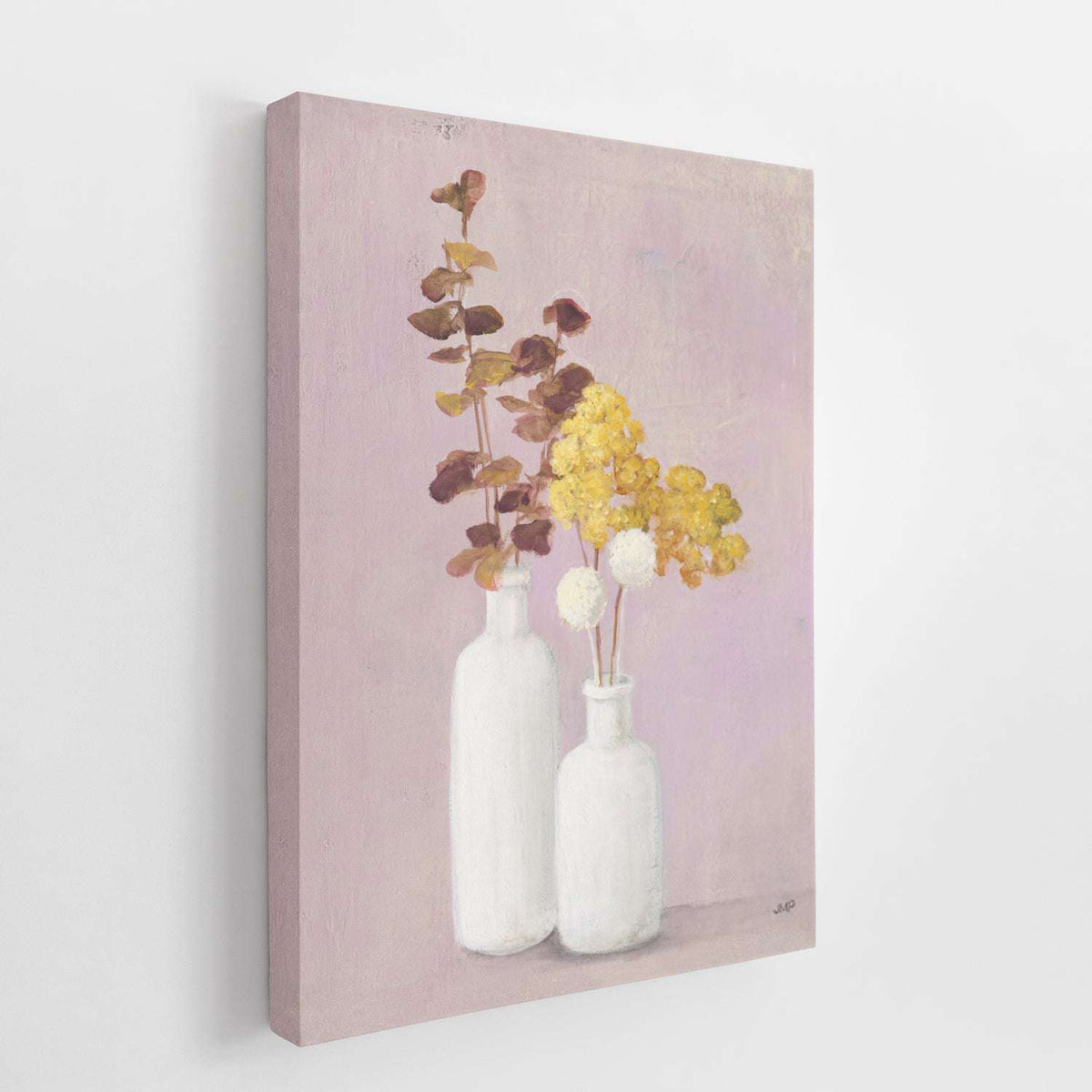 Autumn Greenhouse VI