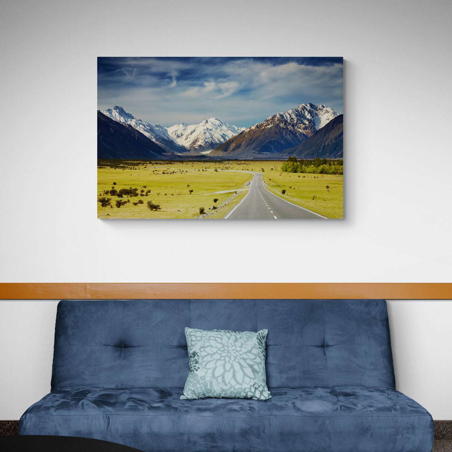 Southern Alps
