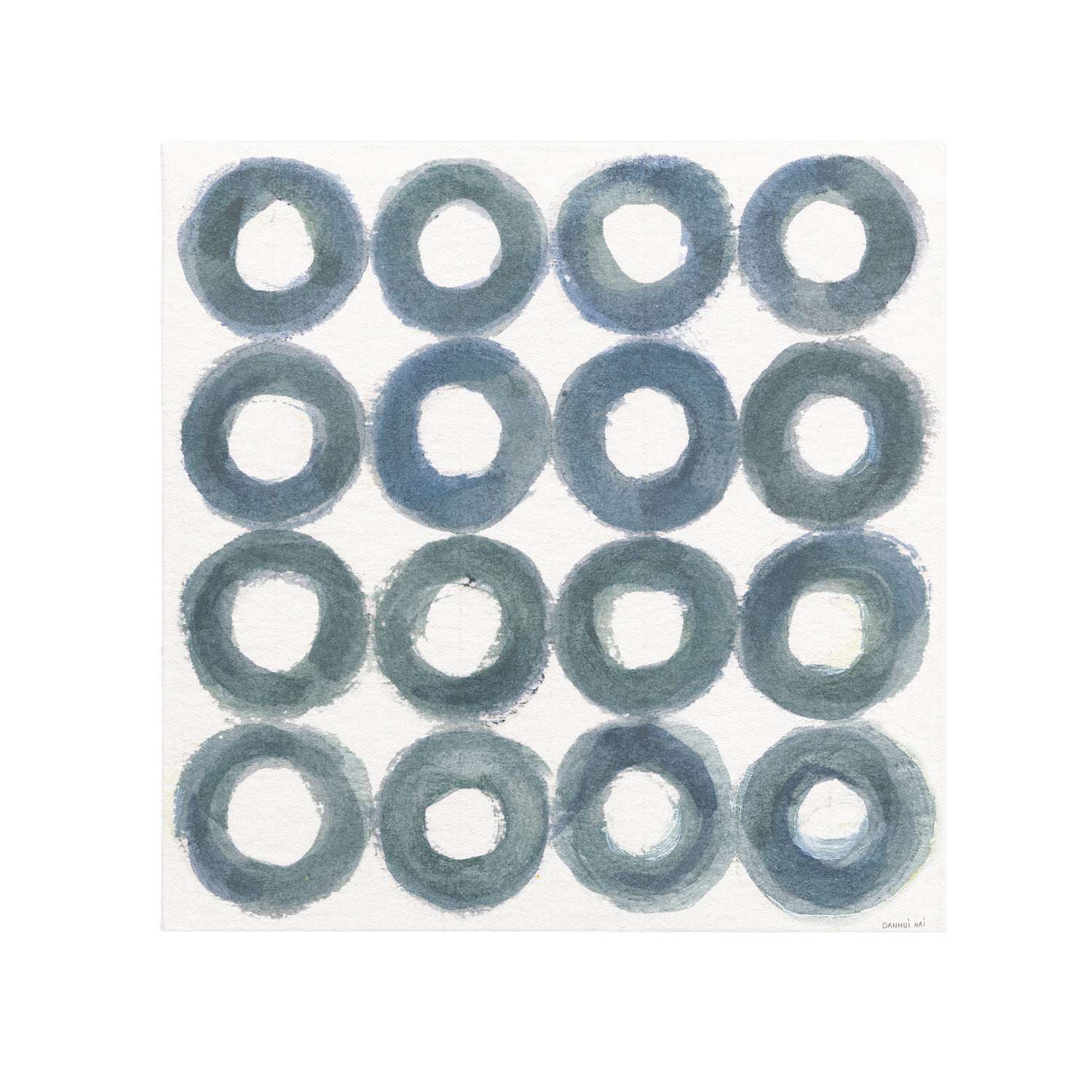 Fullness of Circles