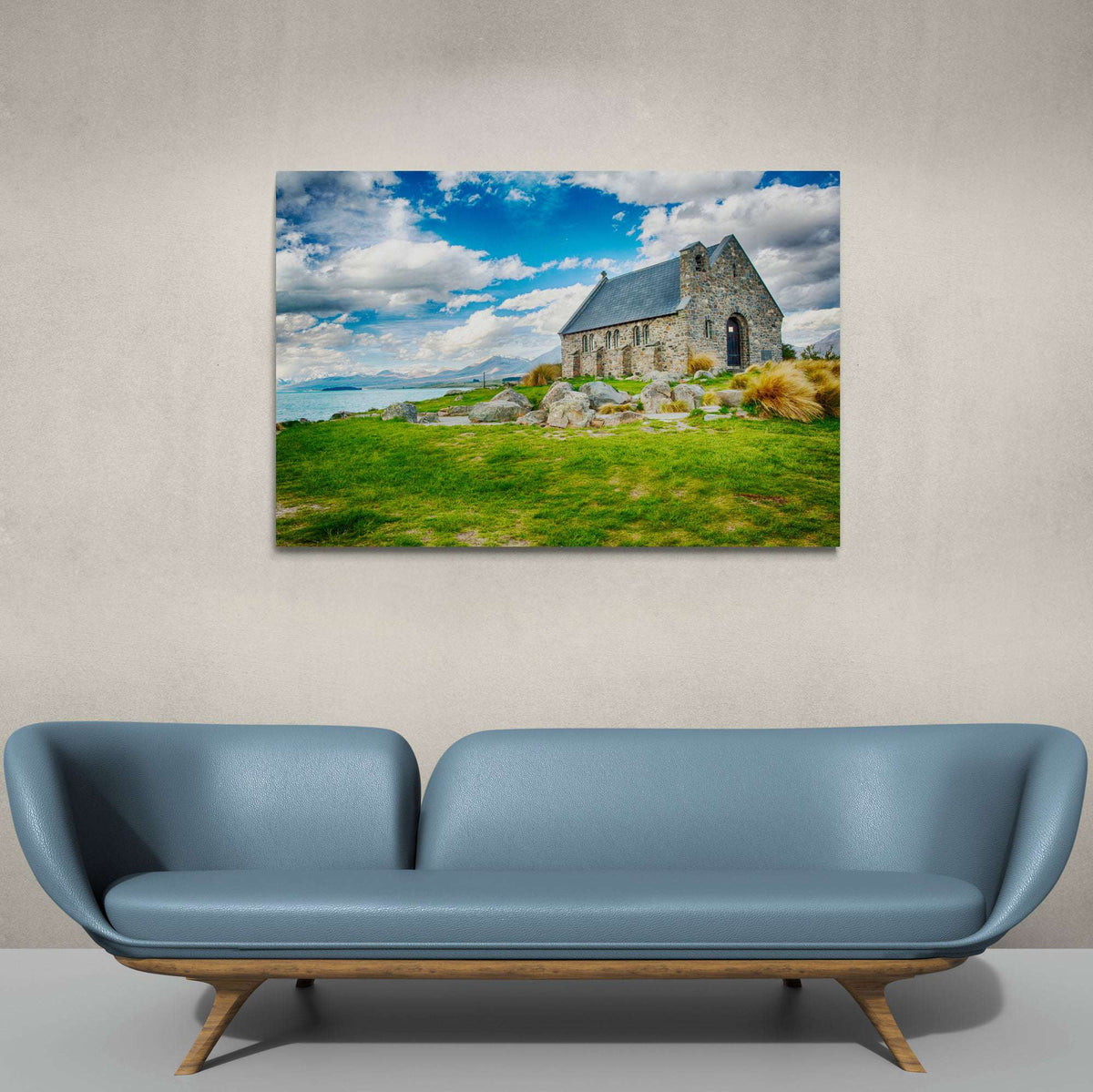 Church of the Good Shepherd