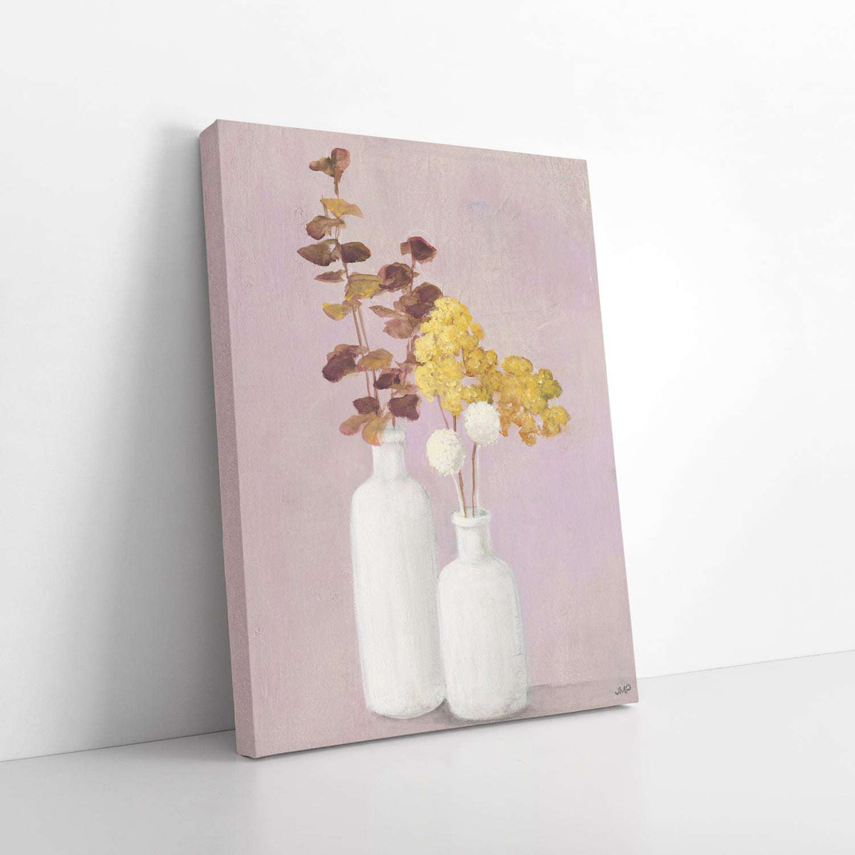 Autumn Greenhouse VI