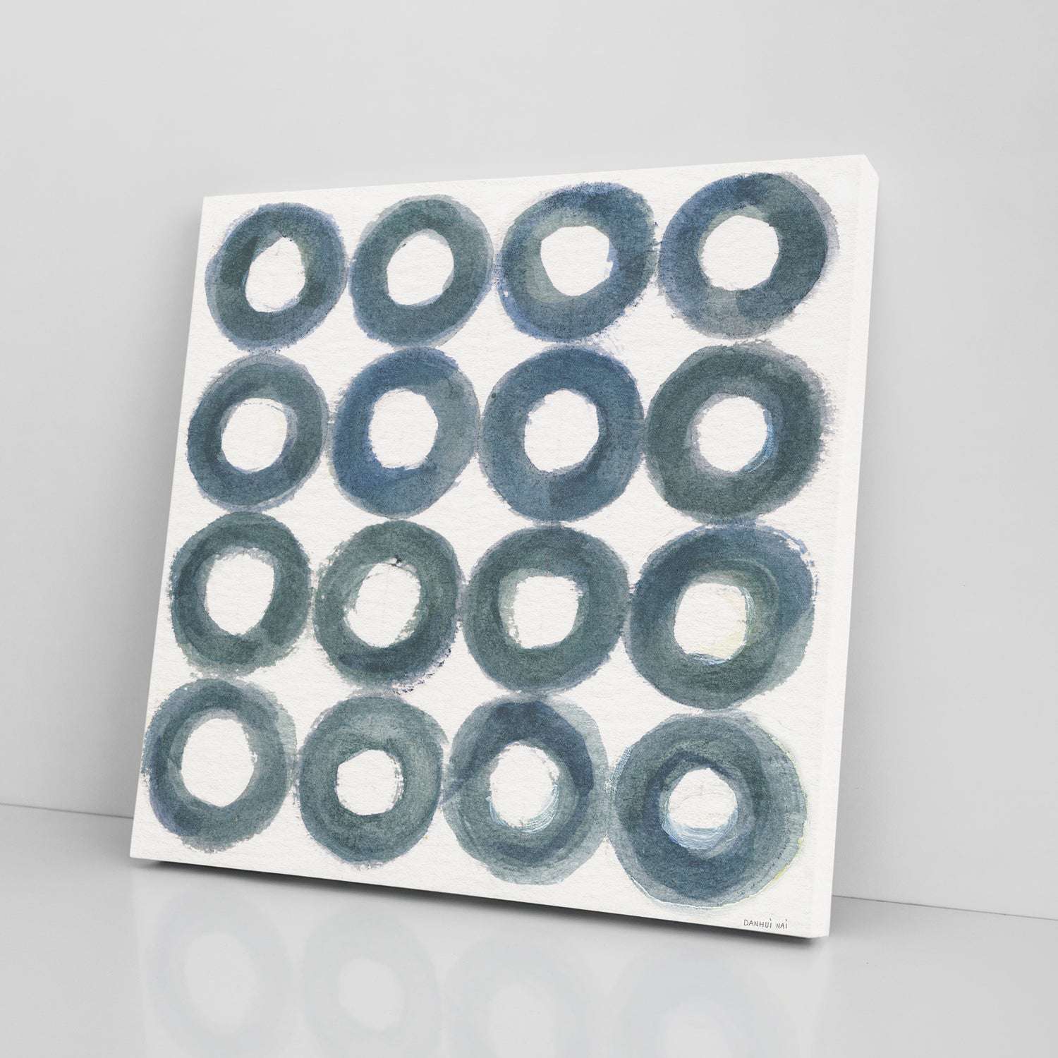 Fullness of Circles