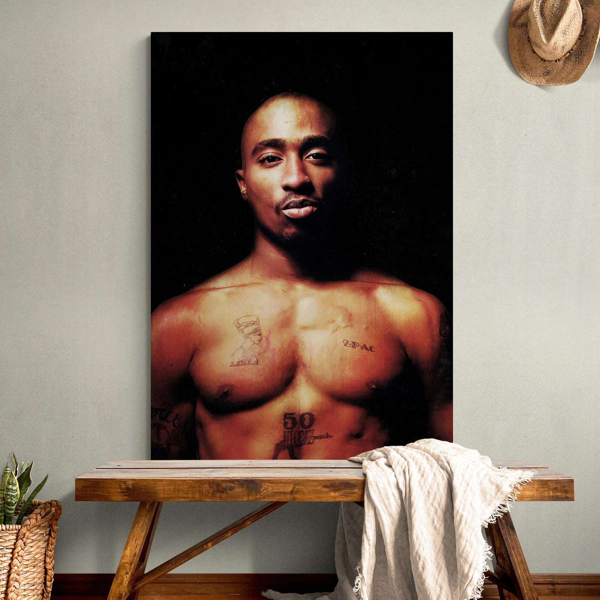 Tupac