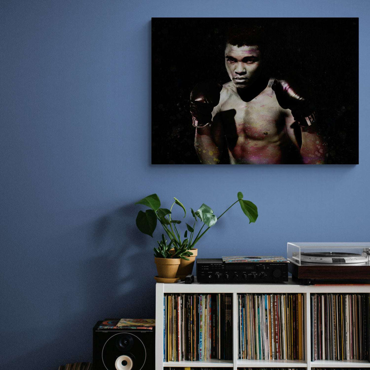 Muhammad Ali