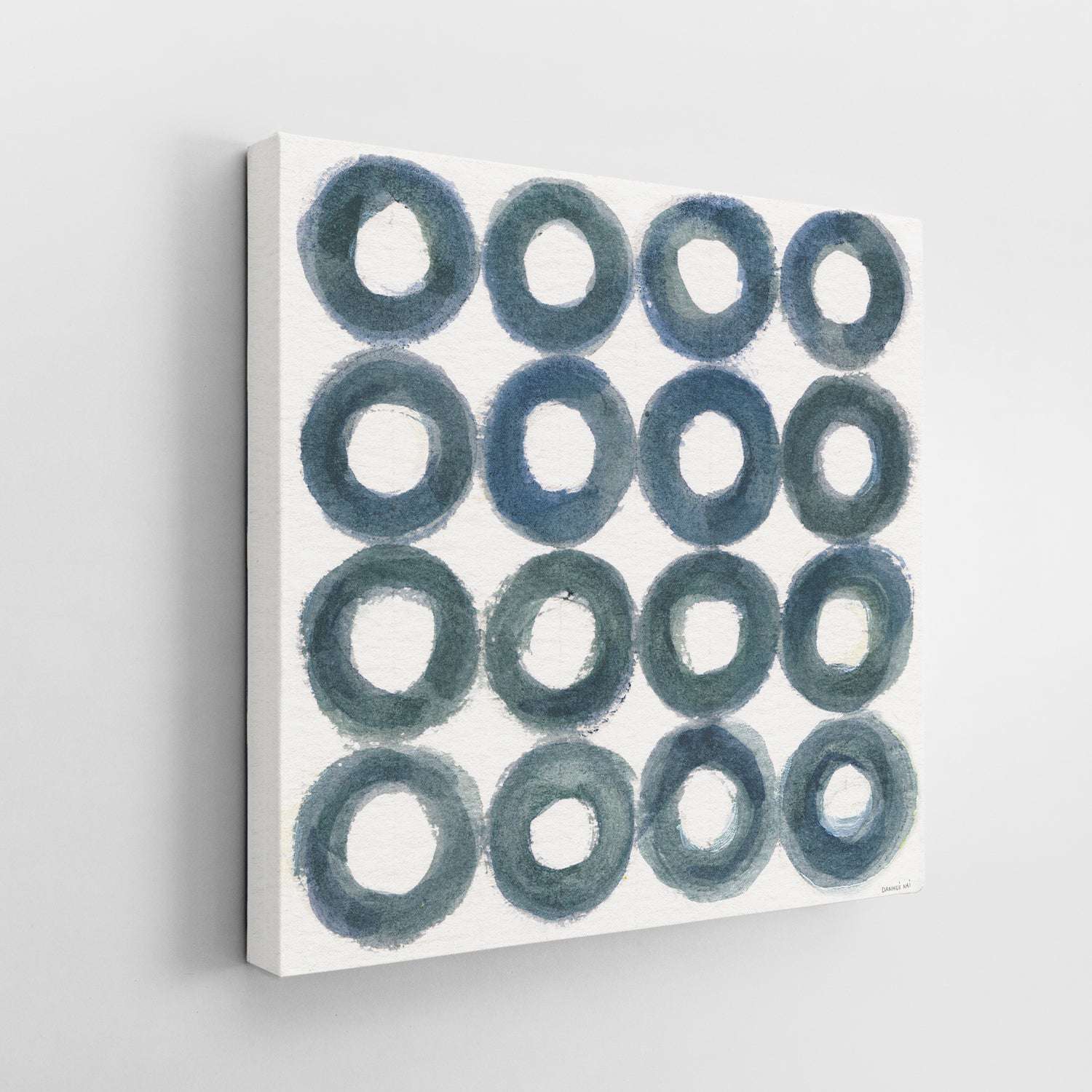 Fullness of Circles