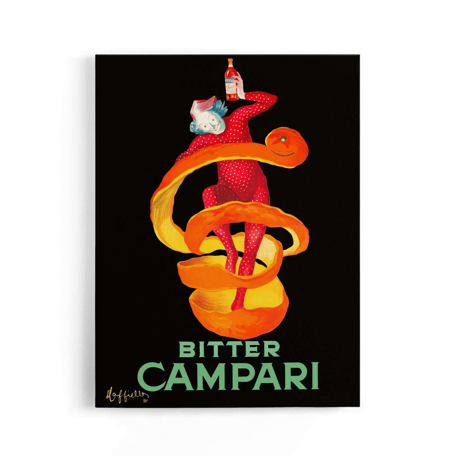 Bitter Campari