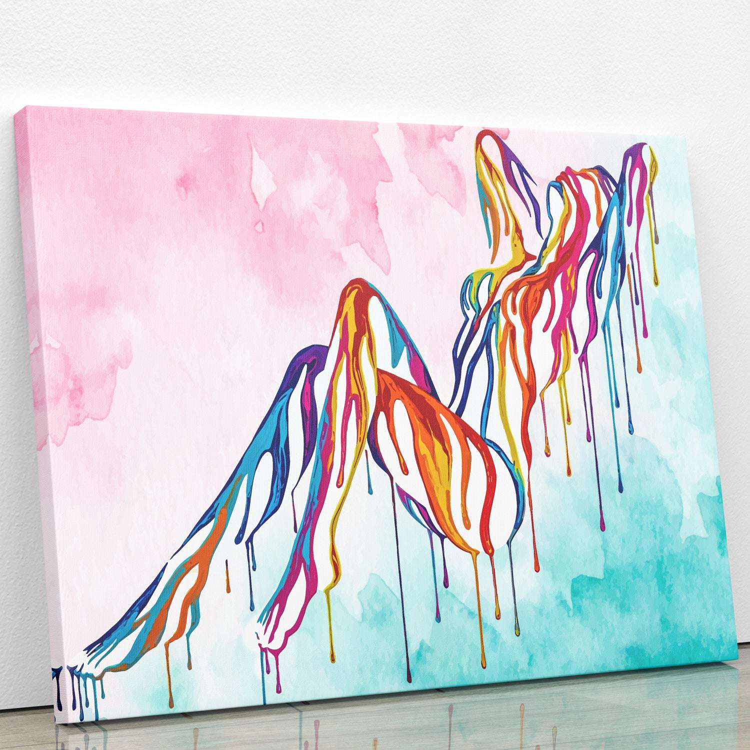 Dripping