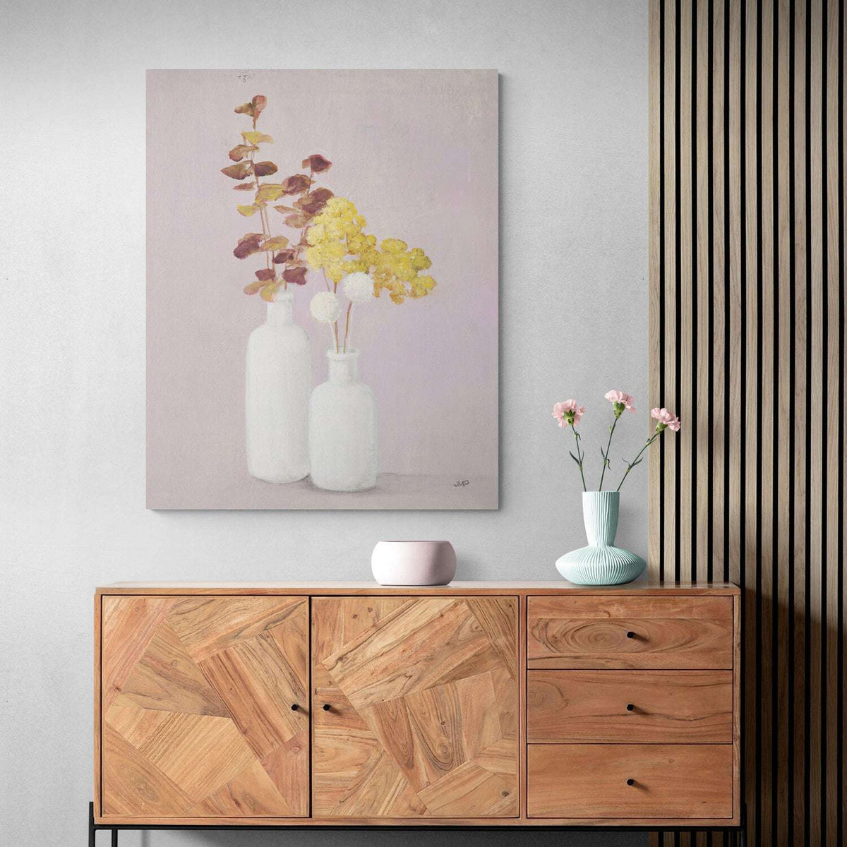 Autumn Greenhouse VI