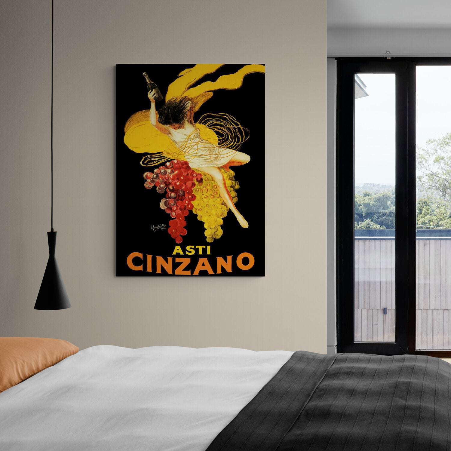Asti Cinzano