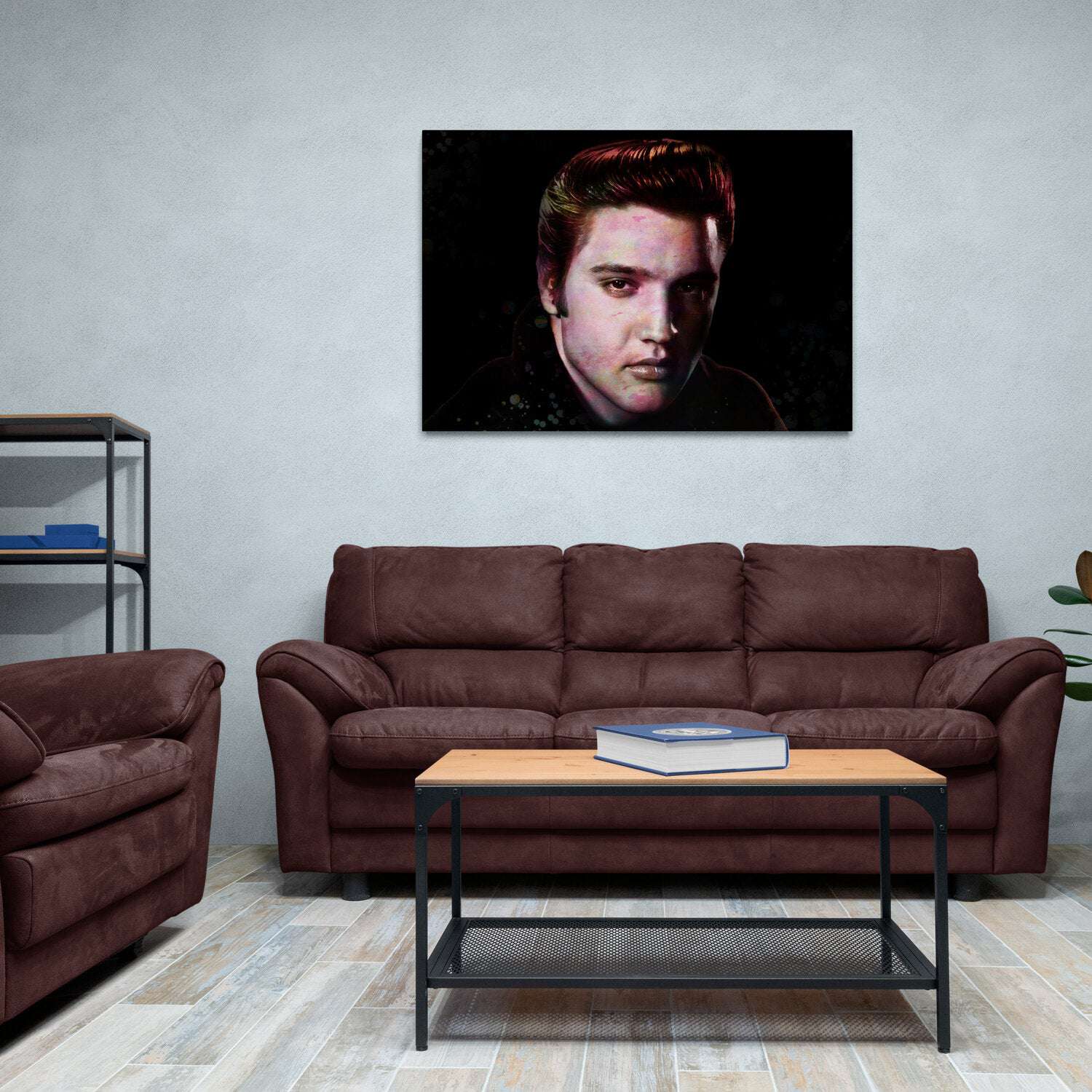 Elvis