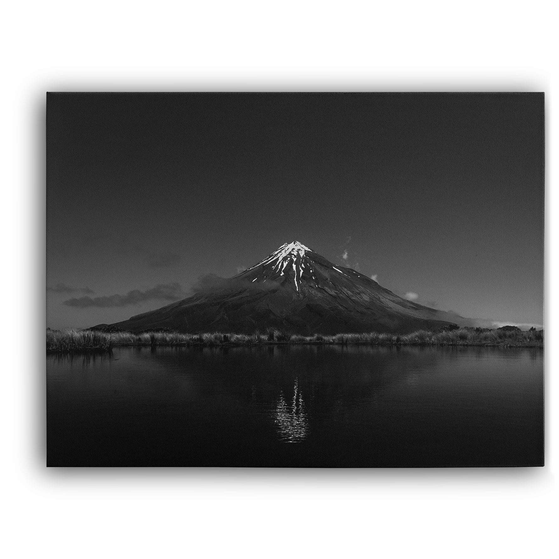 Mount Taranaki