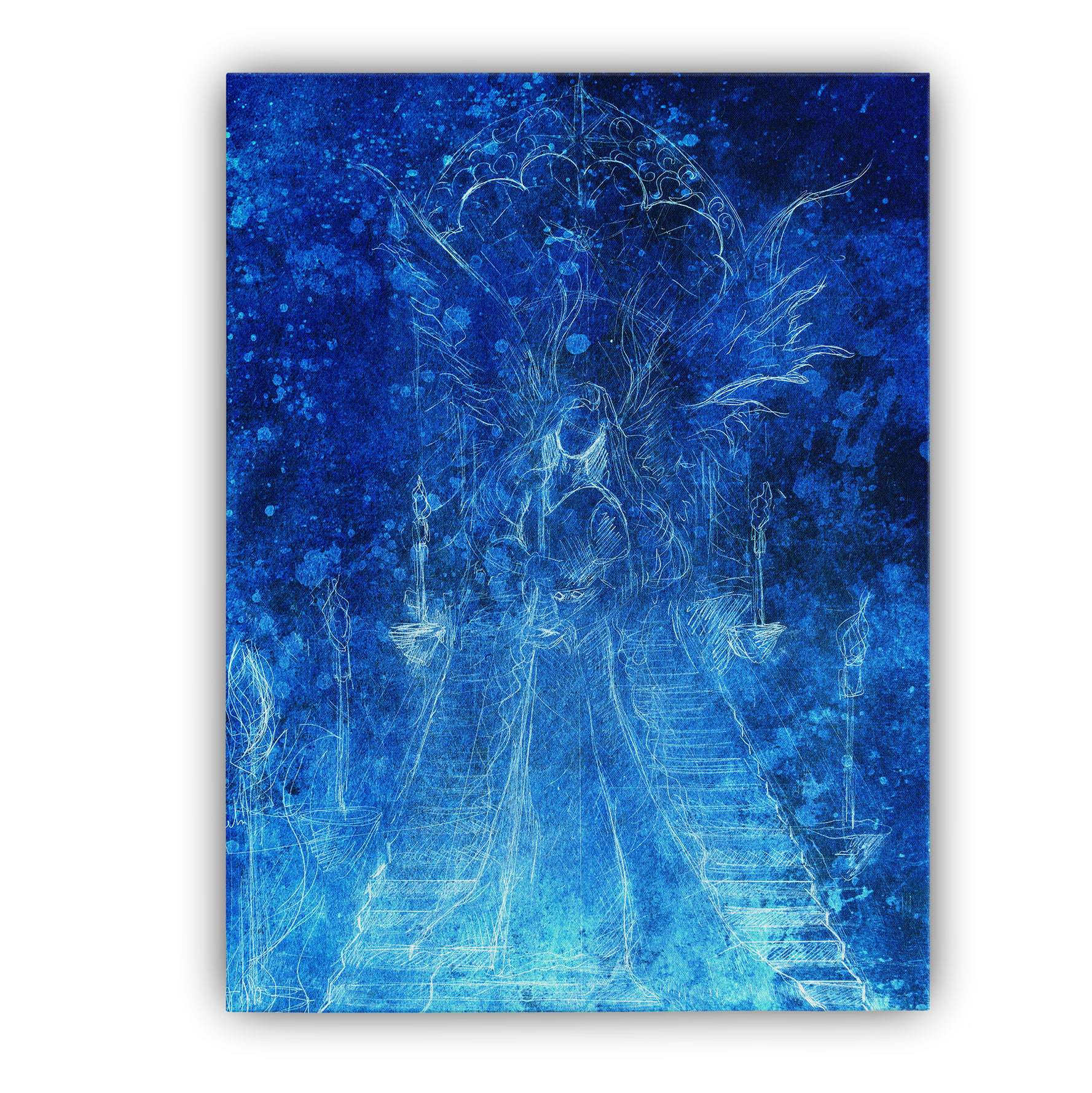 Blue Angel