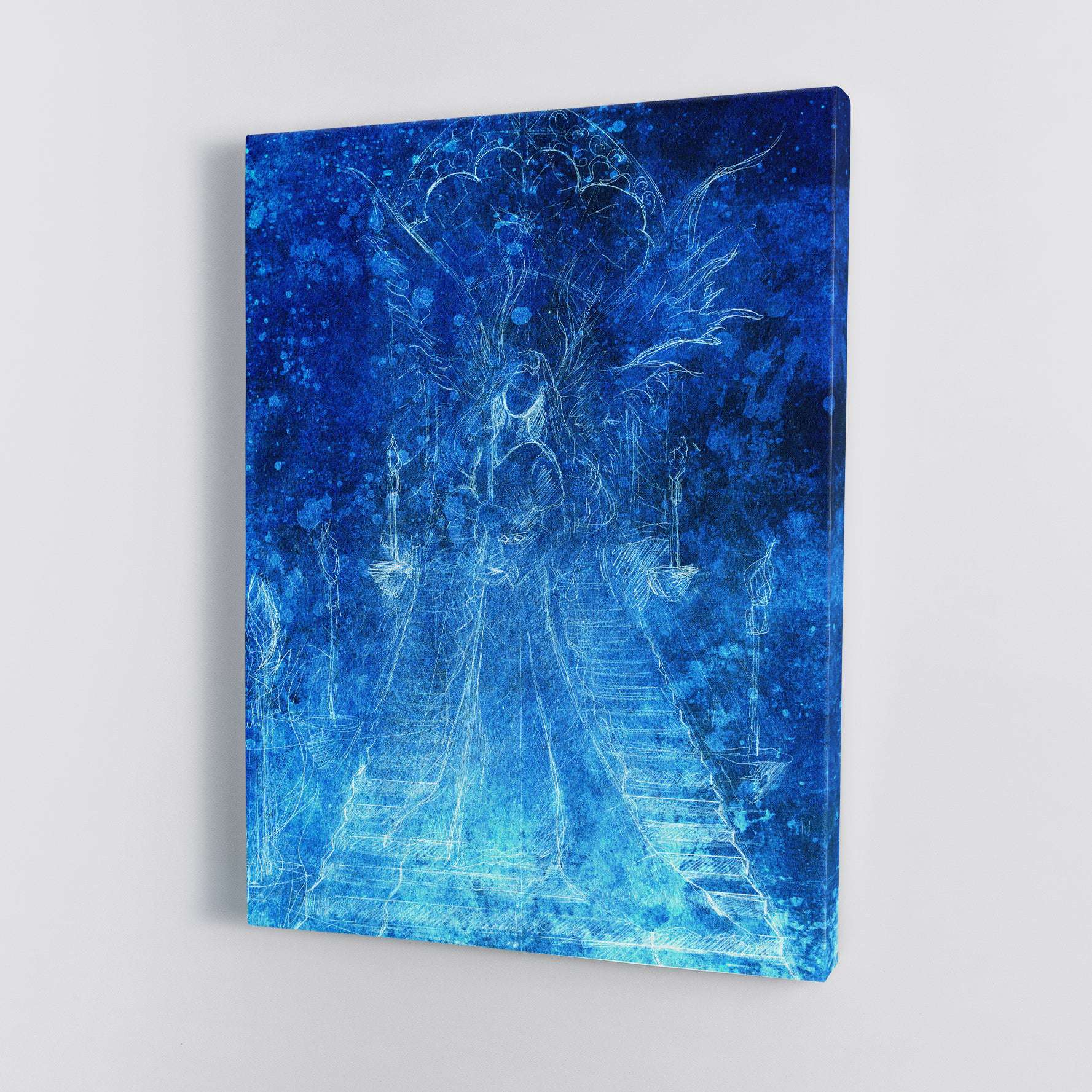 Blue Angel