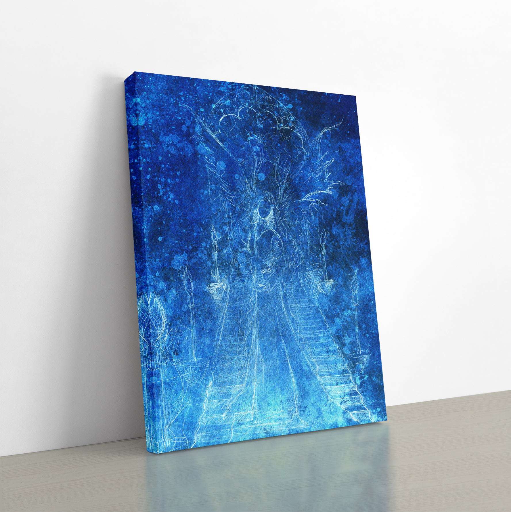 Blue Angel