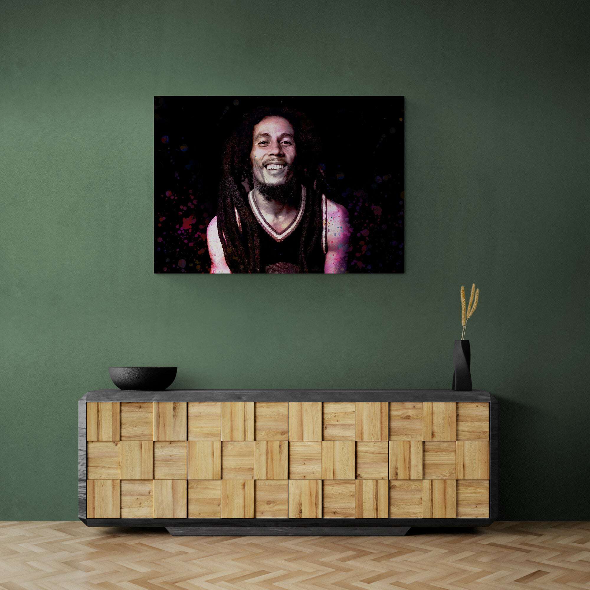 Bob Marley