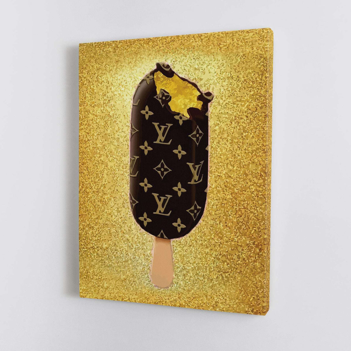 Louis Vuitton Ice Cream