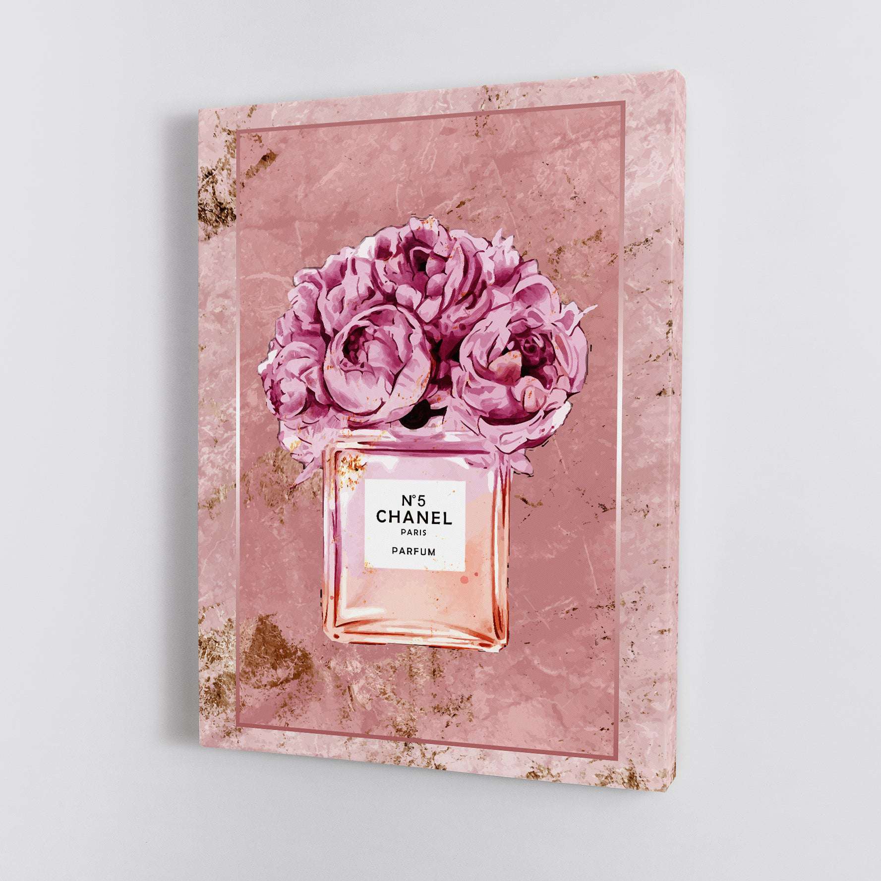 Chanel No 5