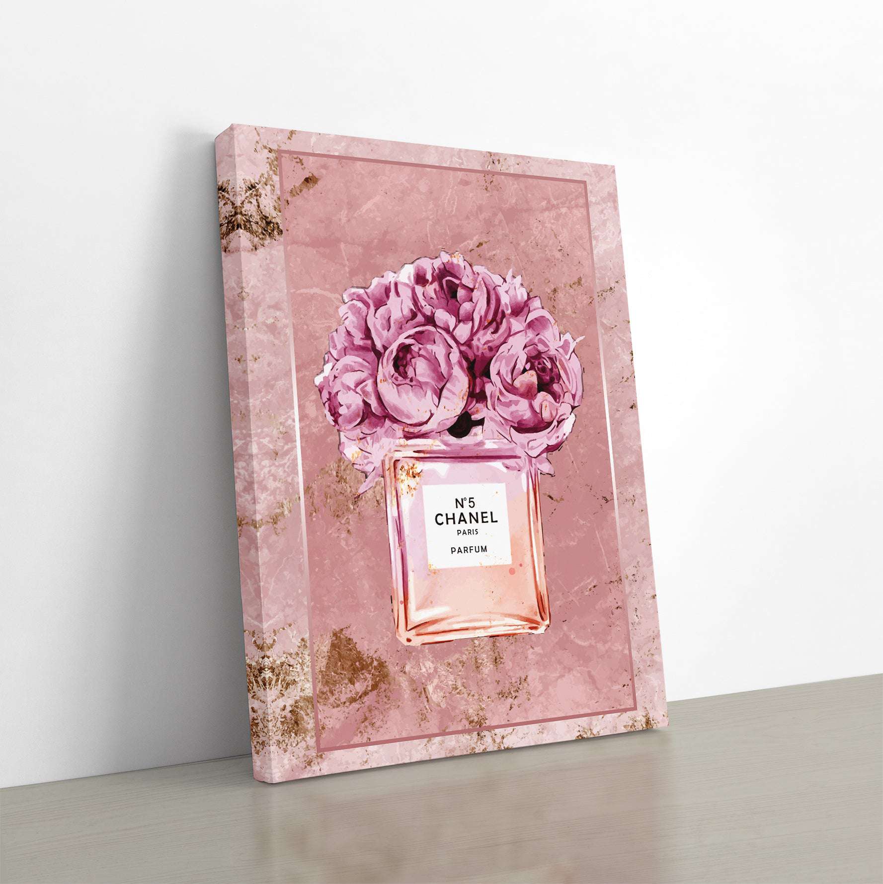 Chanel No 5