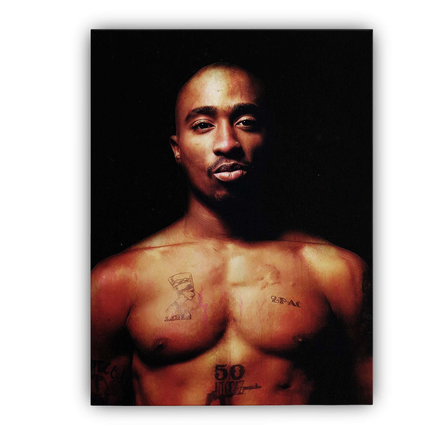 Tupac