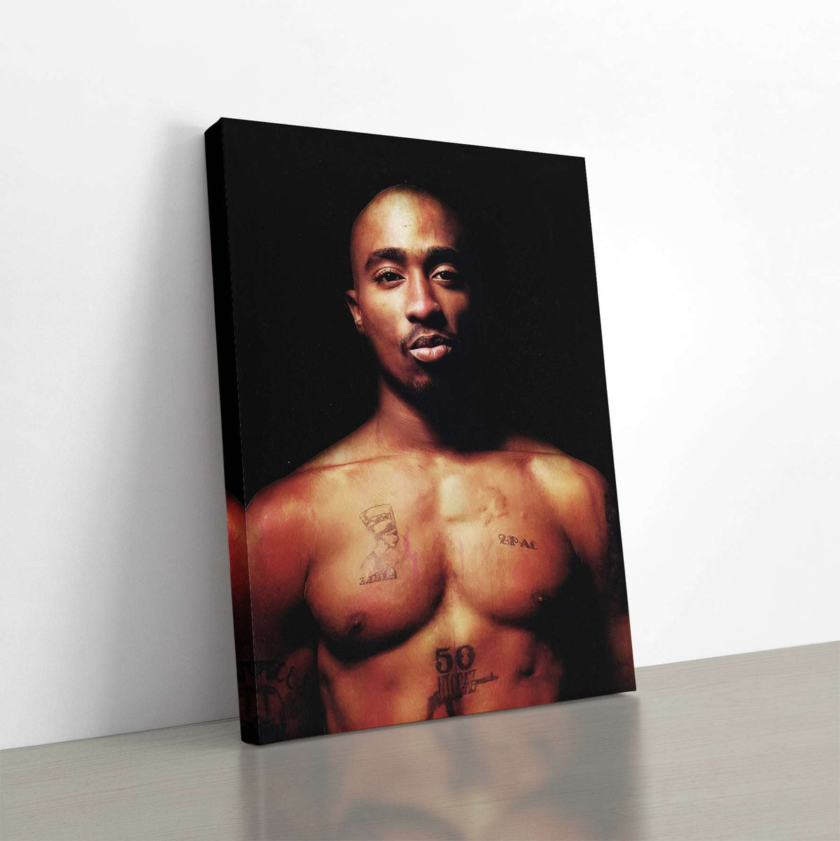 Tupac