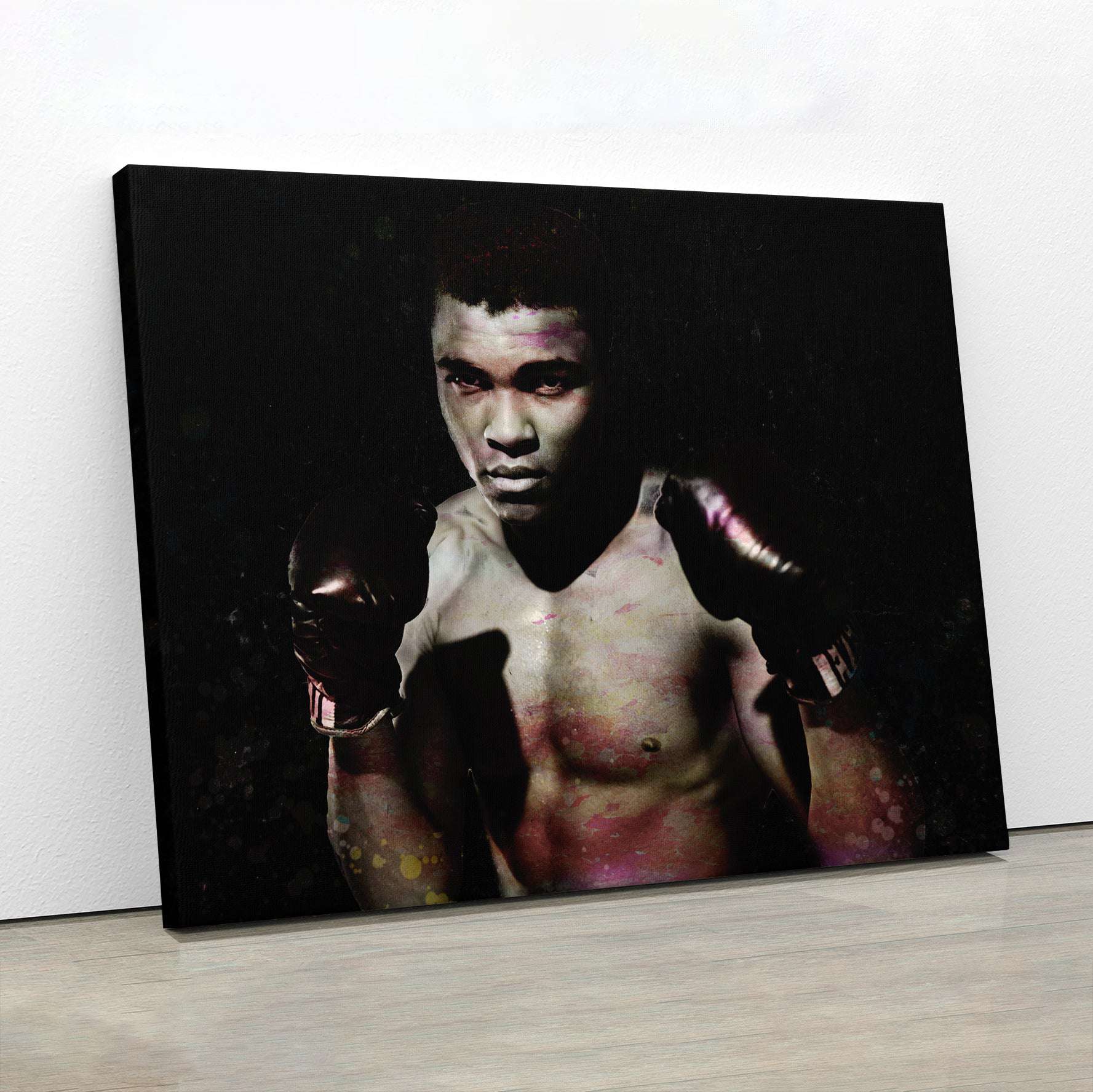 Muhammad Ali