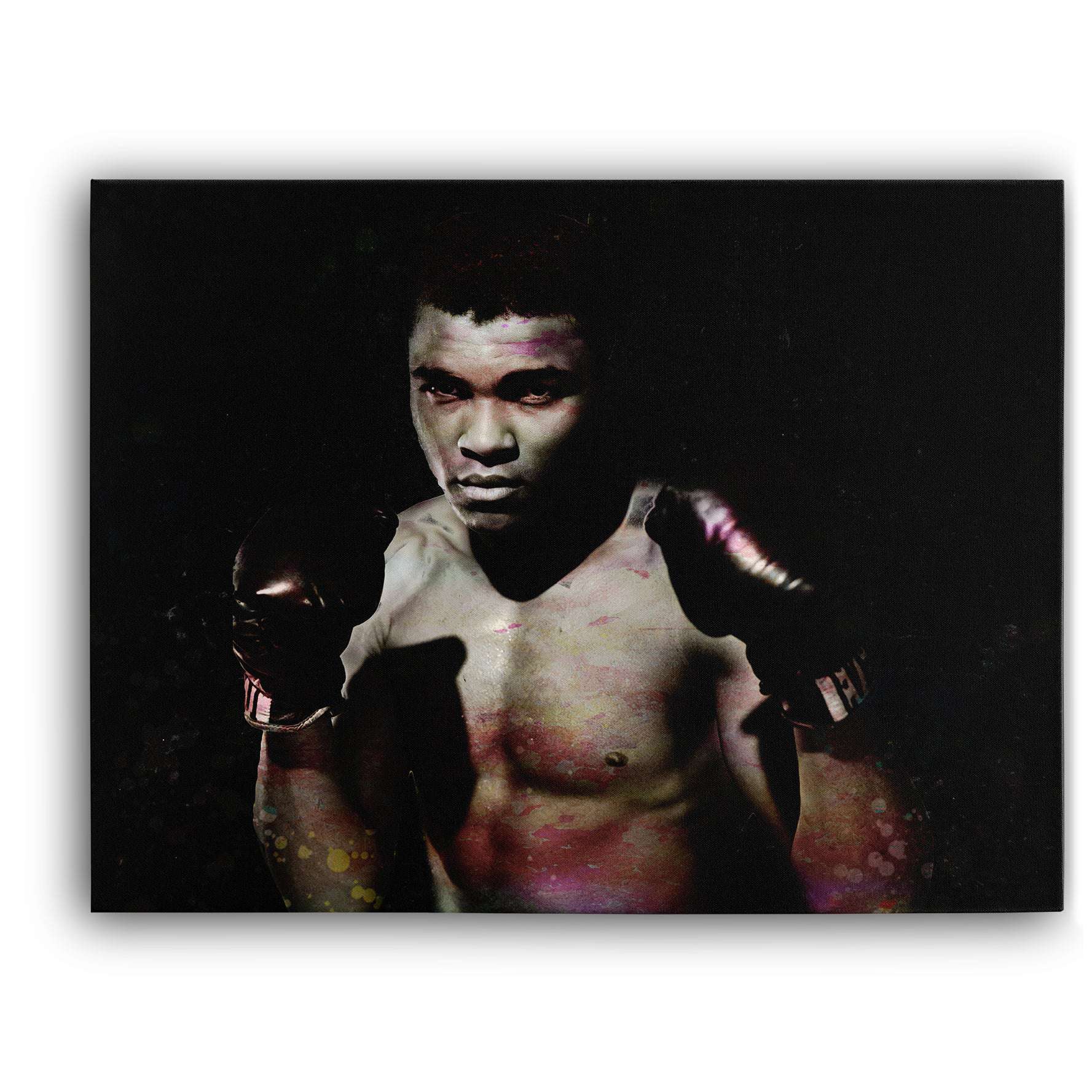 Muhammad Ali