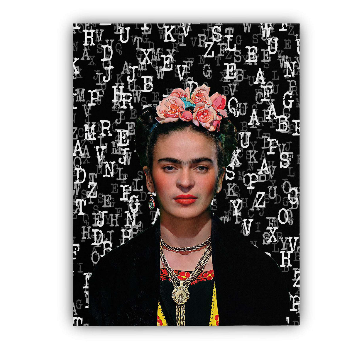 Frida Kahlo Letters